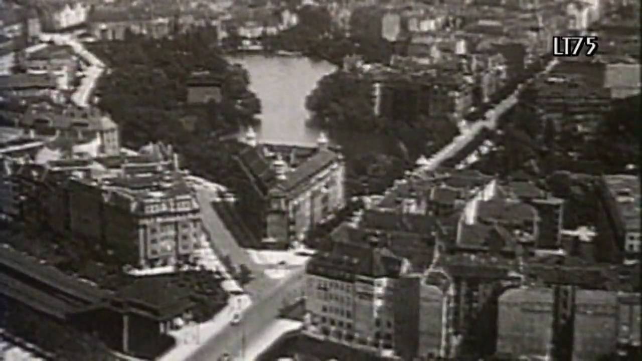 Swing from Berlin (55) Küss mich! Bitte bitte küss mich! (1938)
