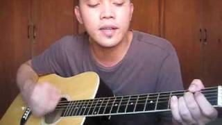 Blind (acoustic cover) - Lifehouse chords