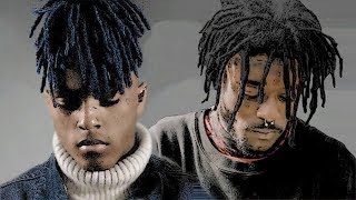 If XXXTENTACION & Lil Uzi Vert Made A Song Together