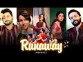 Runaway the marathi x hindi x english megamix  electrolesh