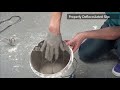 Part 2: how to make a casting slip from your own clay body