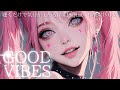 【180min耐久】ノリノリで作業が捗る洋楽Playlist | フリーBGM|作業用BGM |