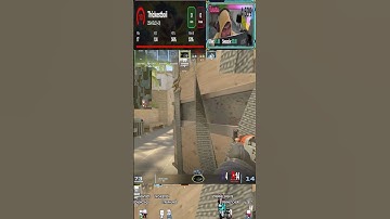 Counter strike 2 shorts Soloq Plays 2976 #cs2  #gaming #csgotrend