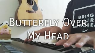 Butterfly Over My Head // One Minute Music