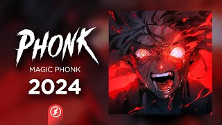 Phonk Music 2024 ※ Aggressive Drift Phonk ※ Фонк 2024 #27