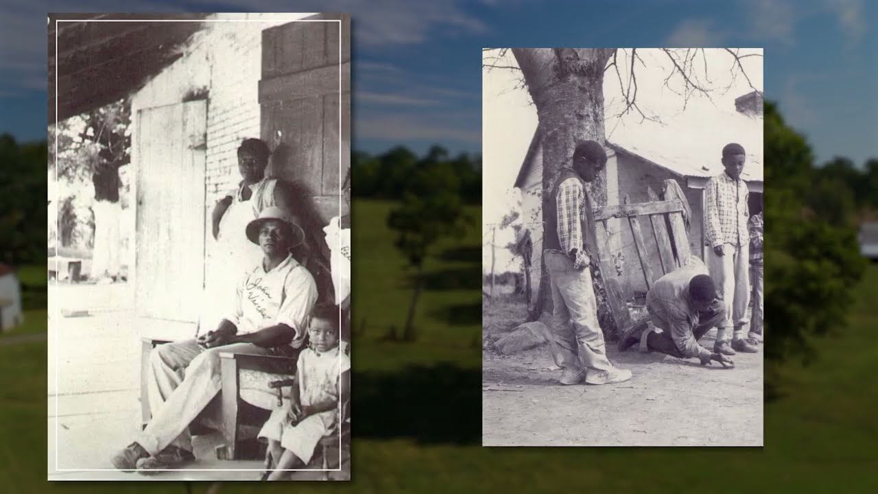 Cane River Creole National Historical Park - Orientation Video