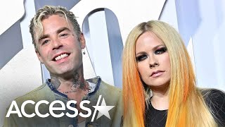 Avril Lavigne’s Ex Mod Sun Breaks His Silence On Their Split