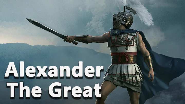 Alexander the Great - The Rise of a Legend - Season 1 Complete - Ancient History - DayDayNews