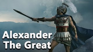 Alexander the Great  The Rise of a Legend  Season 1 Complete  Ancient History