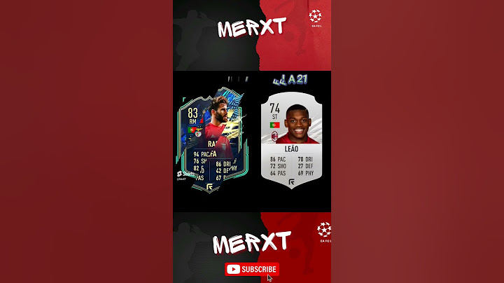 Rafa Silva mı, Rafael Leão mu? Portekizli Yeteneklerin Detaylı İncelemesi