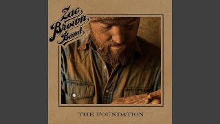 Video thumbnail of "Zac Brown Band - Where the Boat Leaves From"