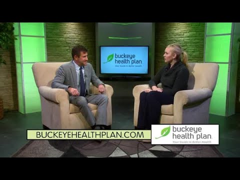 Buckeye Health Plan on Cleveland Now - Diabetes Awareness
