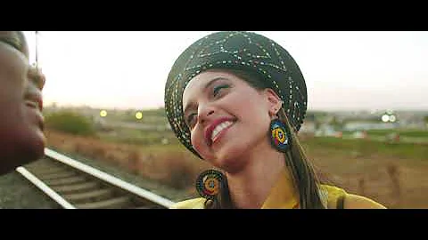 Intaba Yase Dubai - Ngiyamthanda (Official Music Video)
