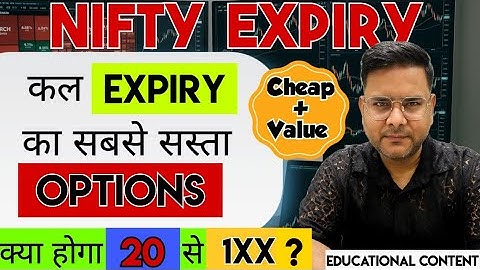 Nifty Prediction & Sensex Analysis for Tomorrow | 16/12/2025 | kal Konsa option karega dhamaka 📈🚀