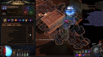 Distant Memory Havoc League