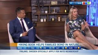 Ctv Morning Live New Guide Details Best Bc Hikes And Walks With Kids May 18, 2022