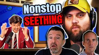 Quartering Admits To Poker Grift CBC FAILING In Walmart DarkSydePhil YT Jerry REPORTED