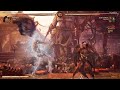 Mortal Kombat 1 High IQ.Fatal blow.