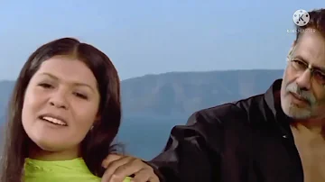 Odh Li Chunariya Tere Naam Ki (From Pyaar Kiya To Darna Kya) #viral #video #funny #comedy