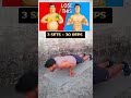 CHEST Workout at Home 💪 #shorts #fitness #workout #trend #chest #core #abs #exercise #workoutathome