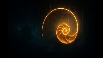 The Hidden Math Behind Nature – Why Everything is Made of Patterns