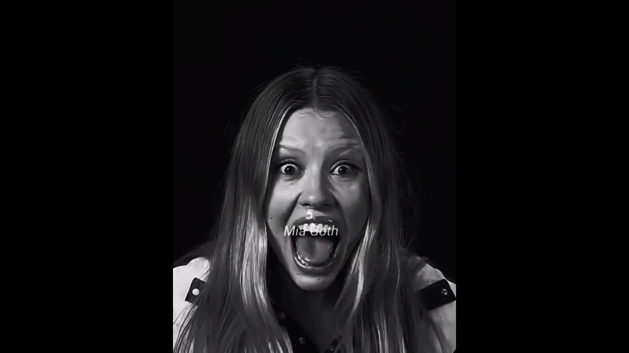 Who Has A Better Scream