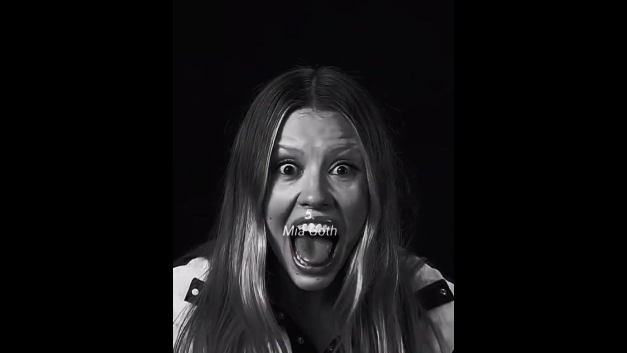 Who has a better scream Who has a better scream