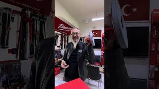 Ho Dır Ağam 6109 Vantuz