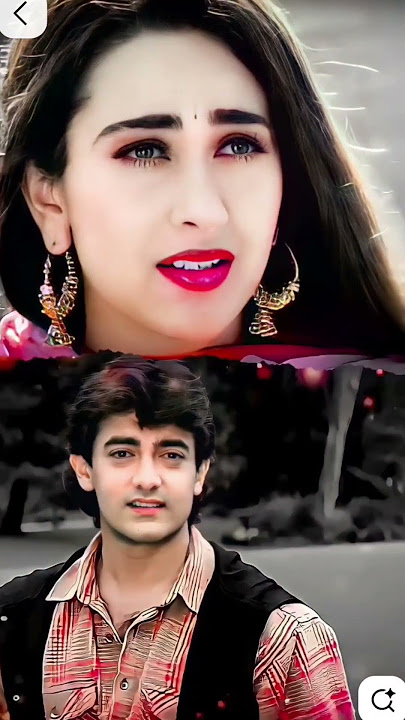 raja Hindustani best songs💕🎧#ytshorts #trending #bollywoodsongs #amir khan old songs