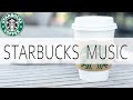 Starbucks Music ☕️ Jazz Music For Coffee Shop - Jazz & Bossa Nova Instrumental Music