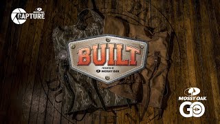 Duluth Pack • BUILT