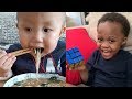 These Cheeky Funny Babies Are Clever As Hell | Baby Compilation 2019