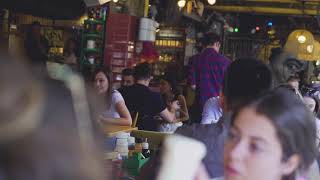 Başka Bi Kalabalık