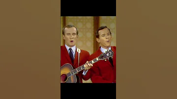 Mule Train | The Smothers Brothers | Smothers Brothers Comedy Hour