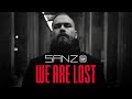 Sanz  we are lost official