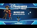Disney Hits Podcast: Un Poco Loco (From Disney & Pixar's "Coco")