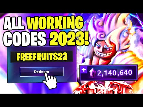 NEW* ALL WORKING CODES FOR Fruit Battlegrounds IN SEPTEMBER ROBLOX Fruit  Battlegrounds CODES 