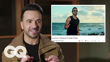 How much money did they make out of Despacito?