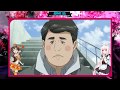 Аниме приколы под музыку №64 | Anime coub №64