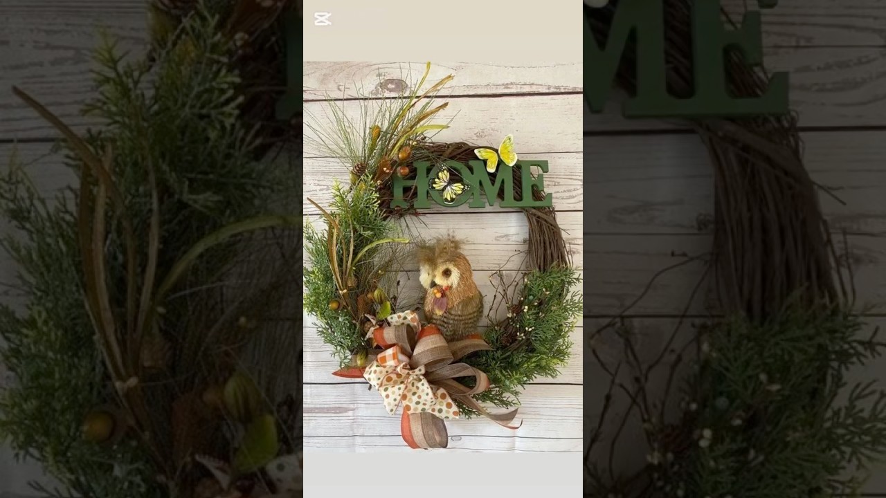 Amazing DIY handmade craft