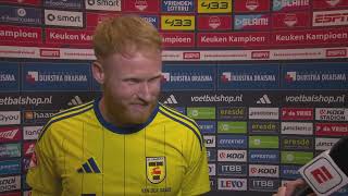 Download Lagu Van der Sande: \ MP3