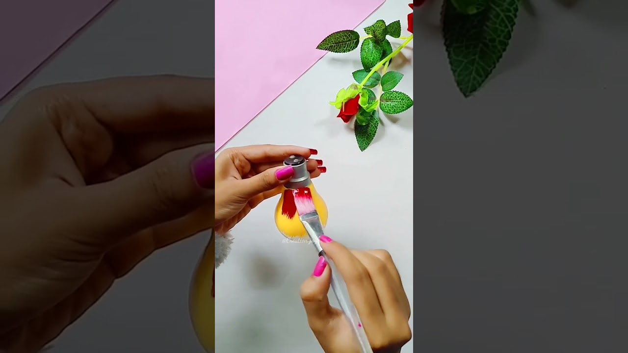 NEW IDEA FOR NEW STYLE BULB 