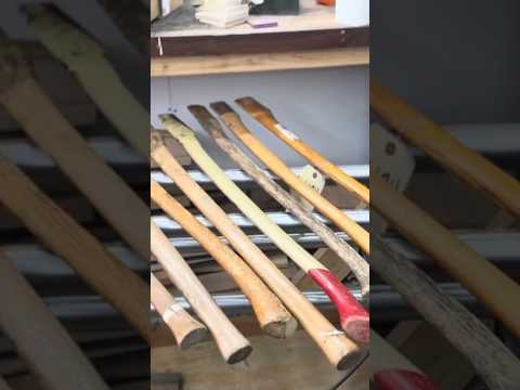 Restore the handles!!