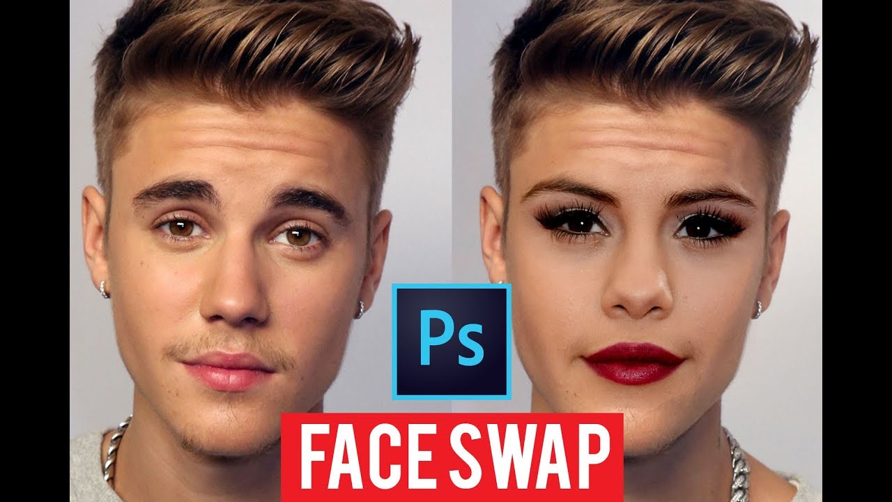 How To Face Swap In Photoshop Simple Guide - Vrogue