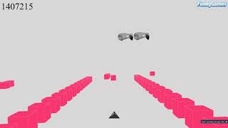 Cubefield - WR attempt and WR actualy but beaten later - 3,793,764