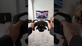 Must Have F1 Upgrade - Logitech G Mclaren Racing Wheel