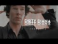 johnlock » dirty diana | hooker!AU