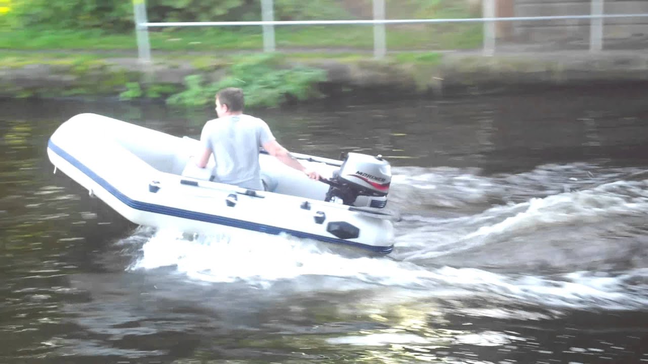 plastimo & mariner 4