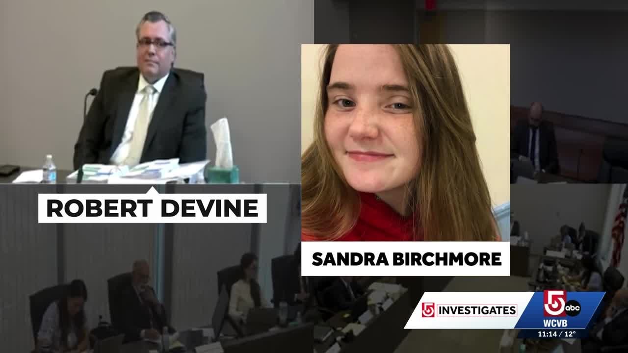 Sanda Birchmore attorney speaks out