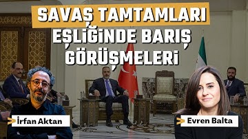 #CANLI | Venezuela’dan Suriye’ye; 2026 savaş yılı mı olacak? #NasılYapmalı